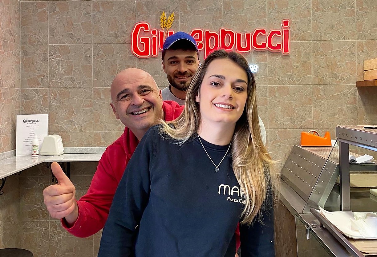 Giuseppucci