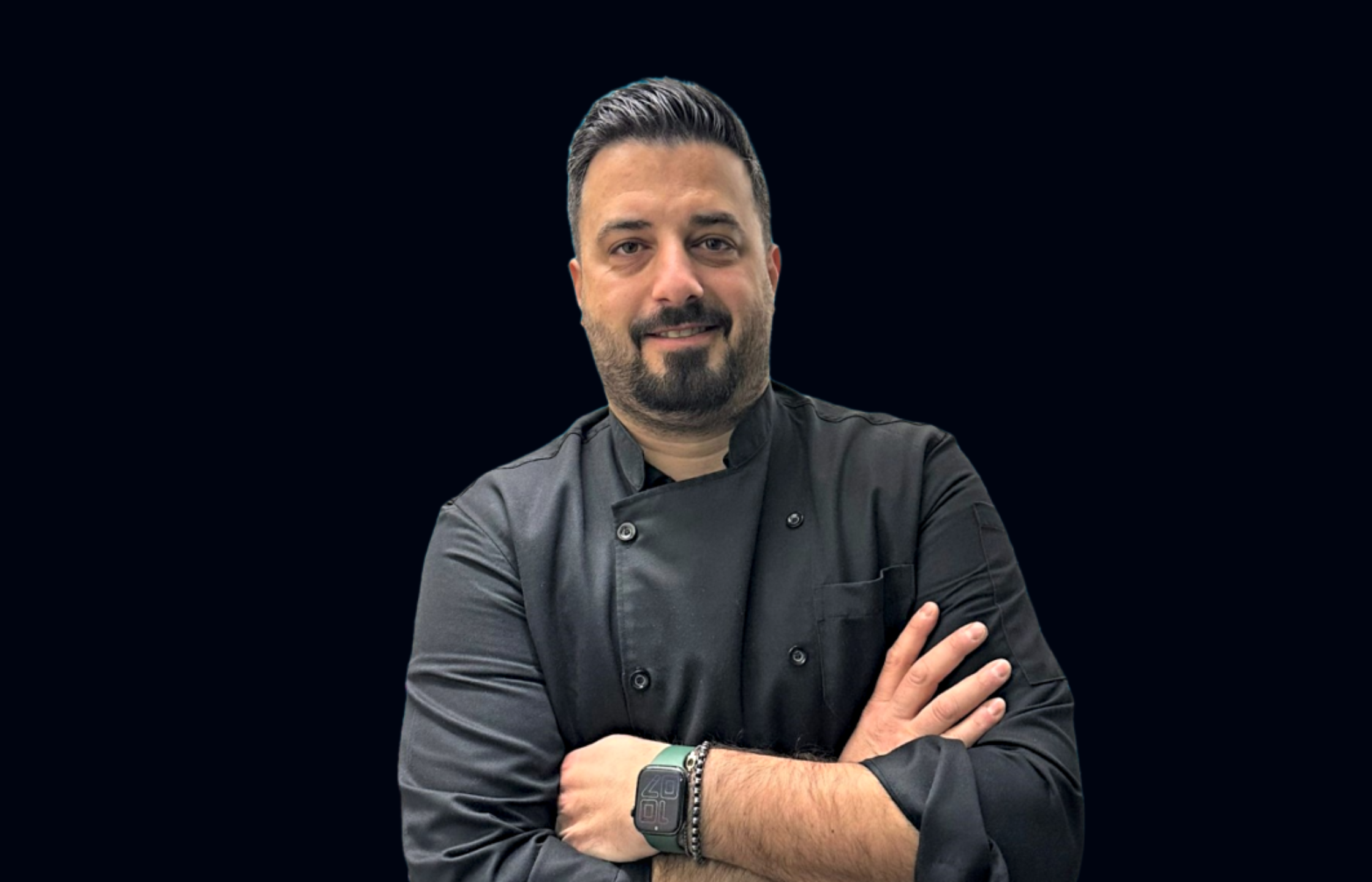 Simone Gandolfo – Svizzera