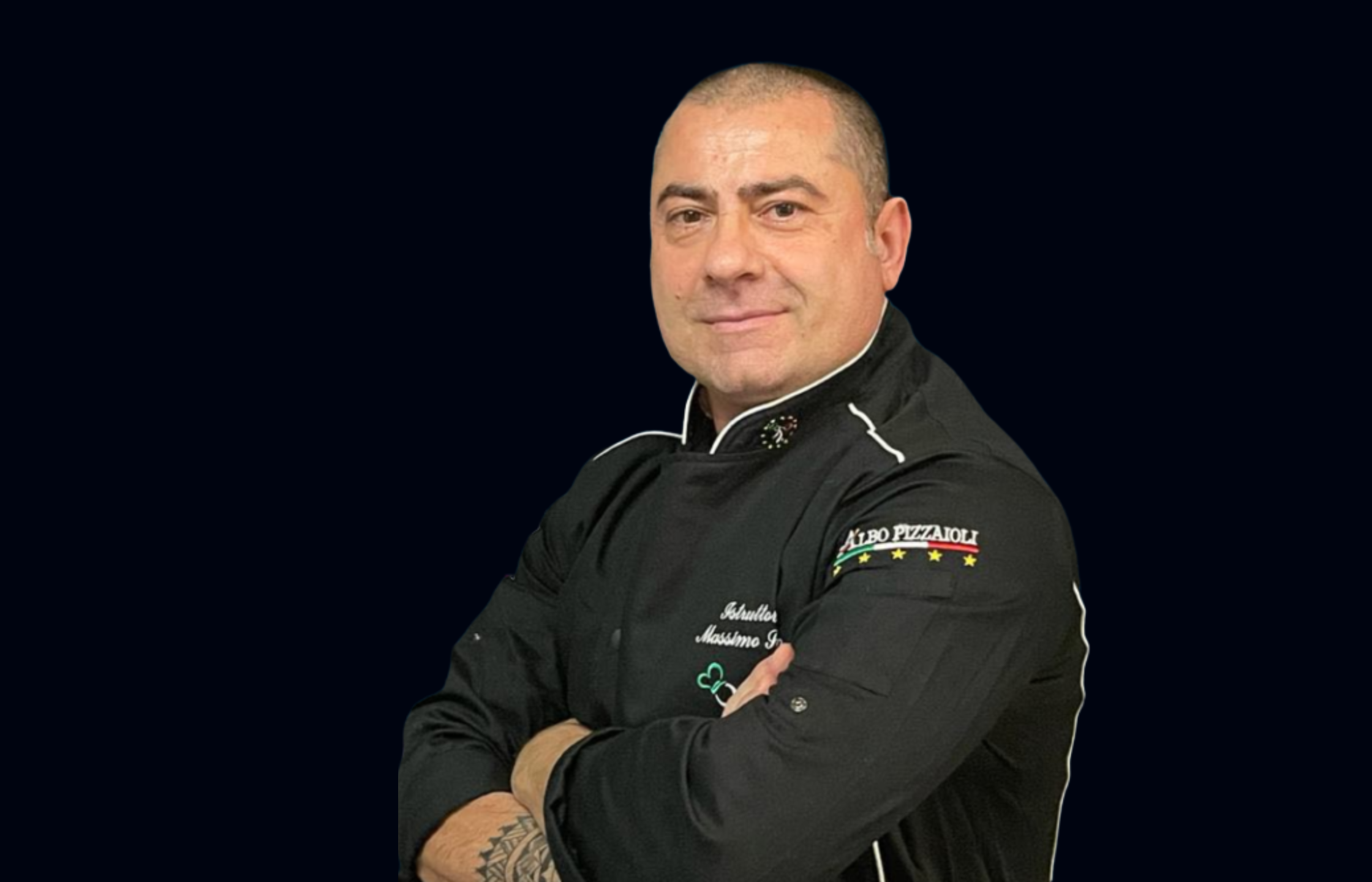 Massimo Sacco – Svizzera