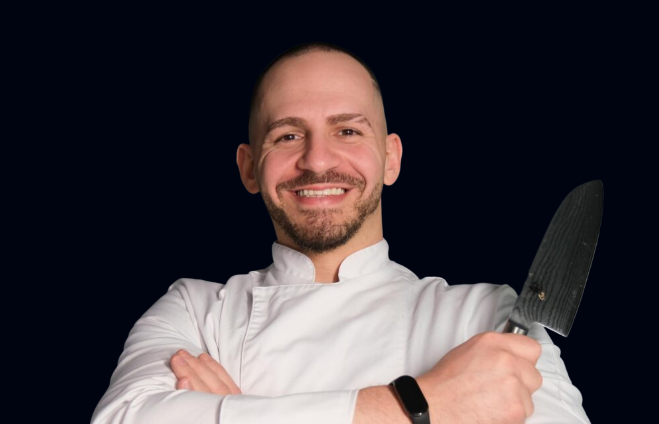 Ciro Guerriero – Germania