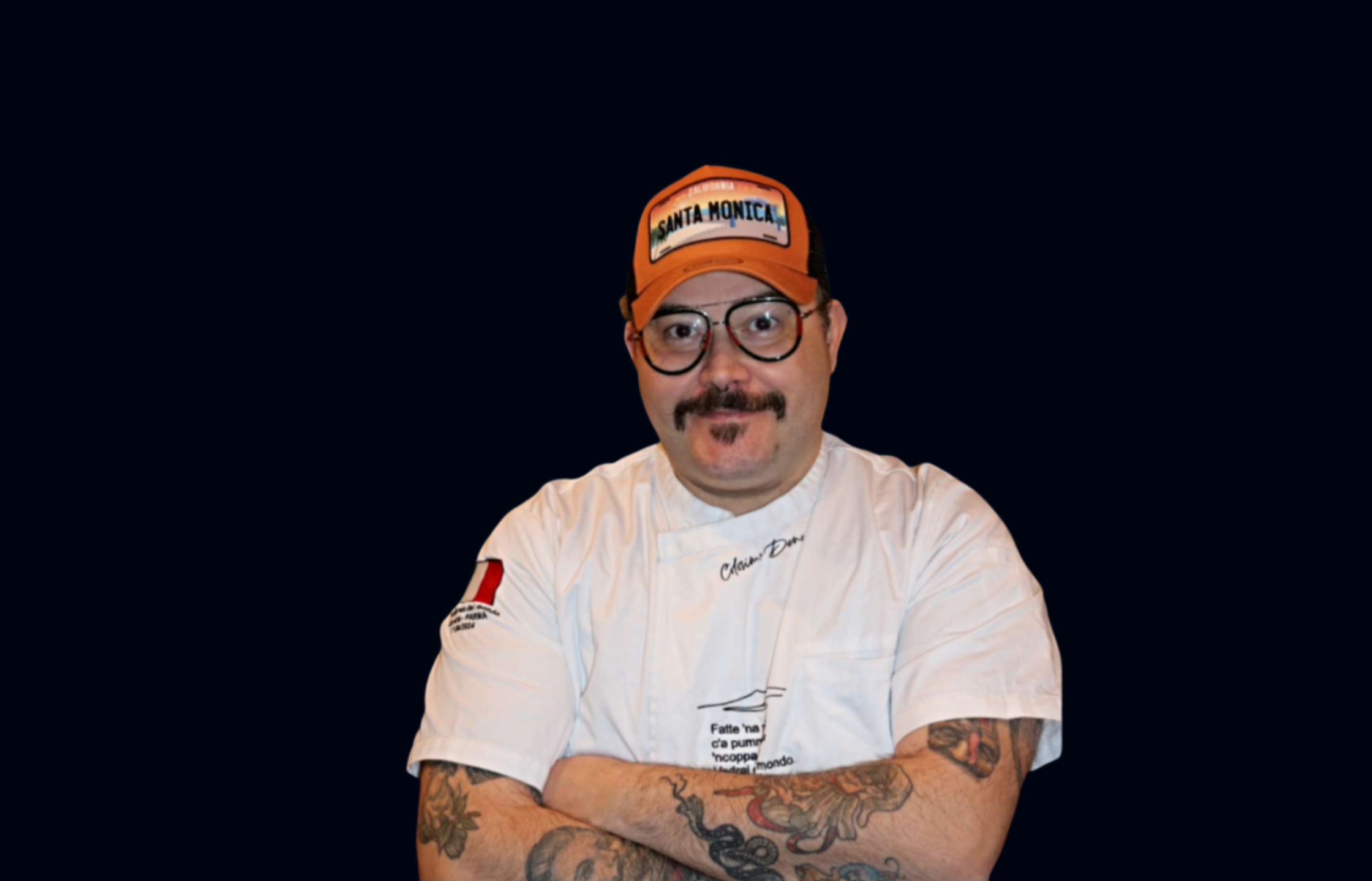 Dennis Colosimo – Veneto