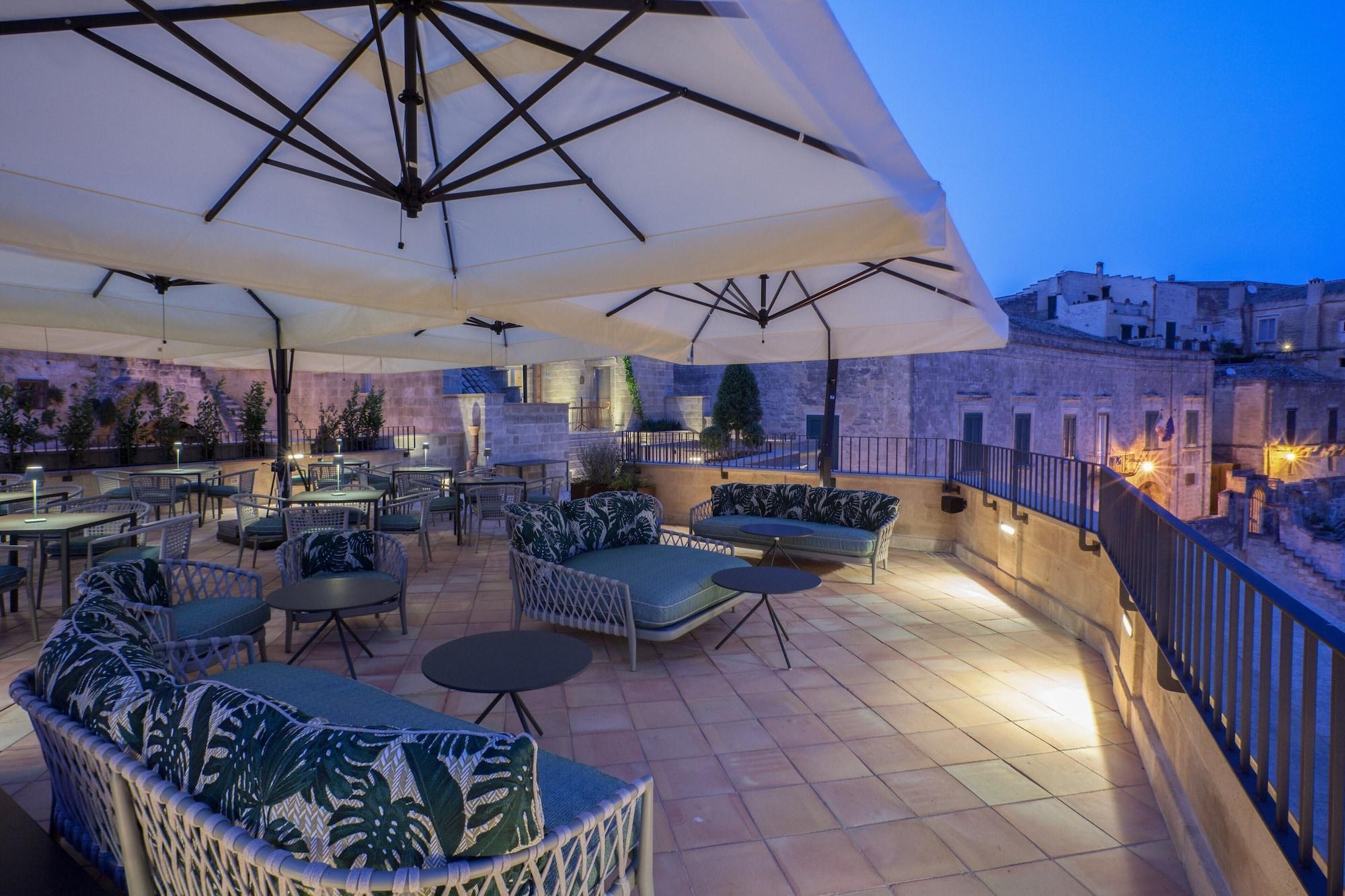 Palazzo Gattini Luxury Hotel