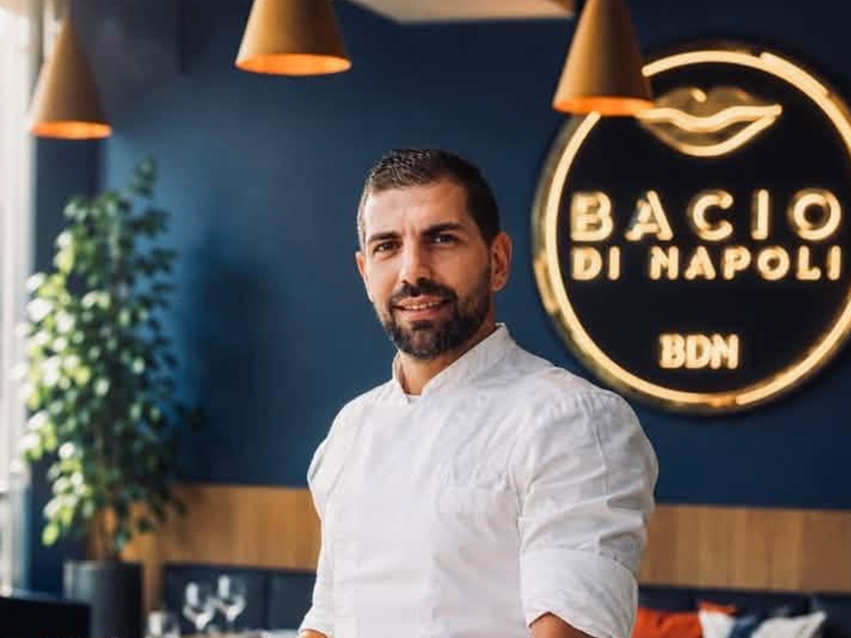 Luciano Di Sebastiano