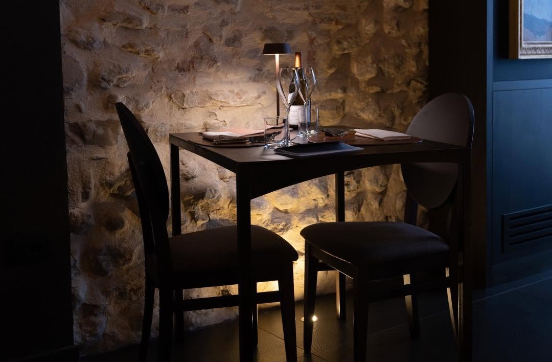 EBRIUS RESTAURANT