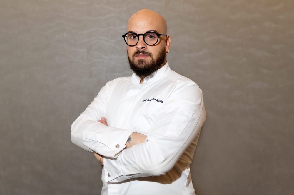 Francesco Anello