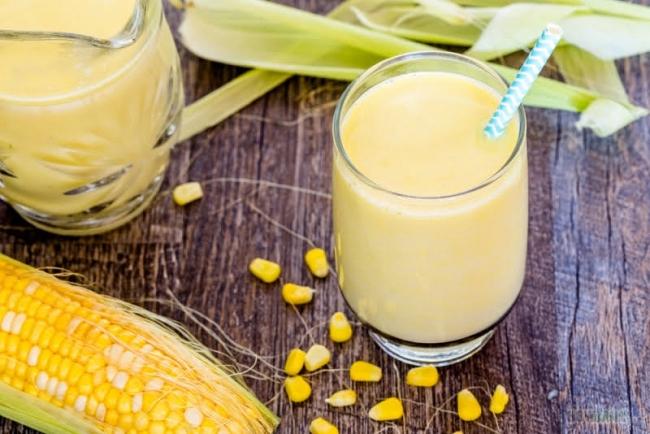 CORN MILK