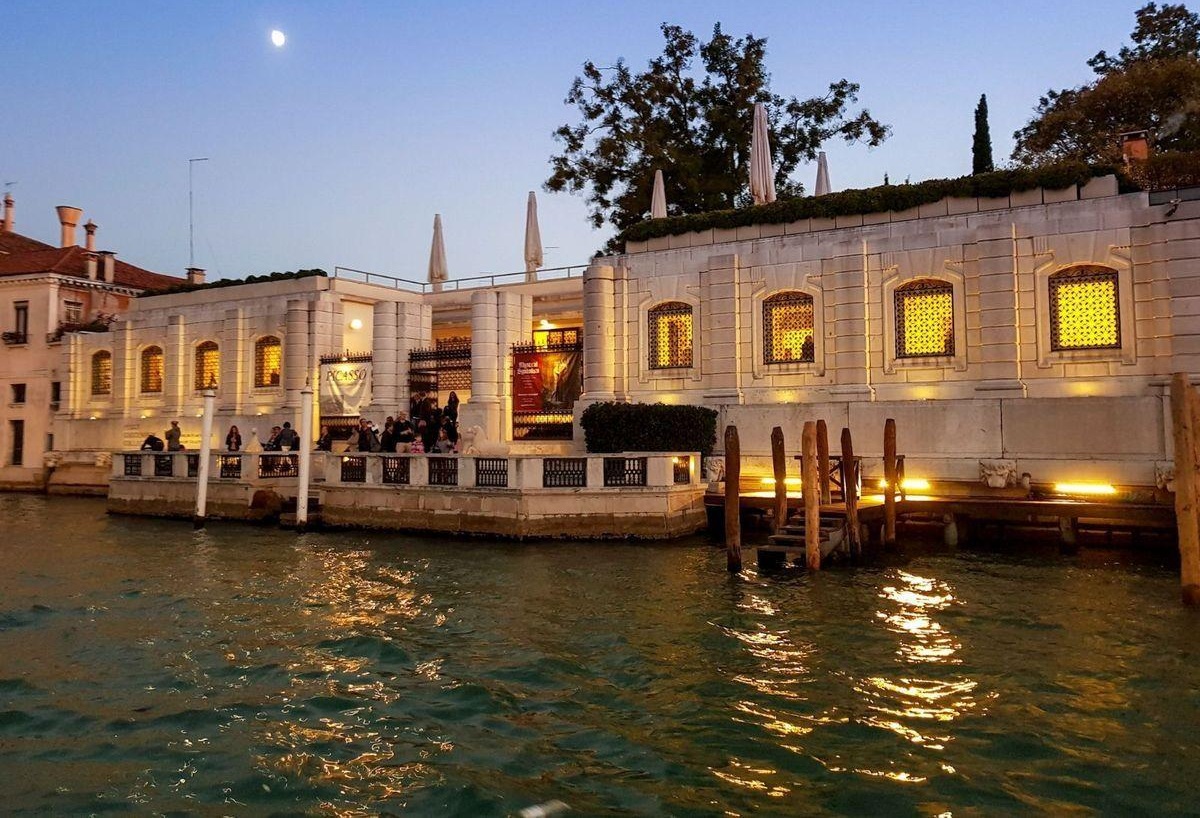 PALAZZINA GRASSI