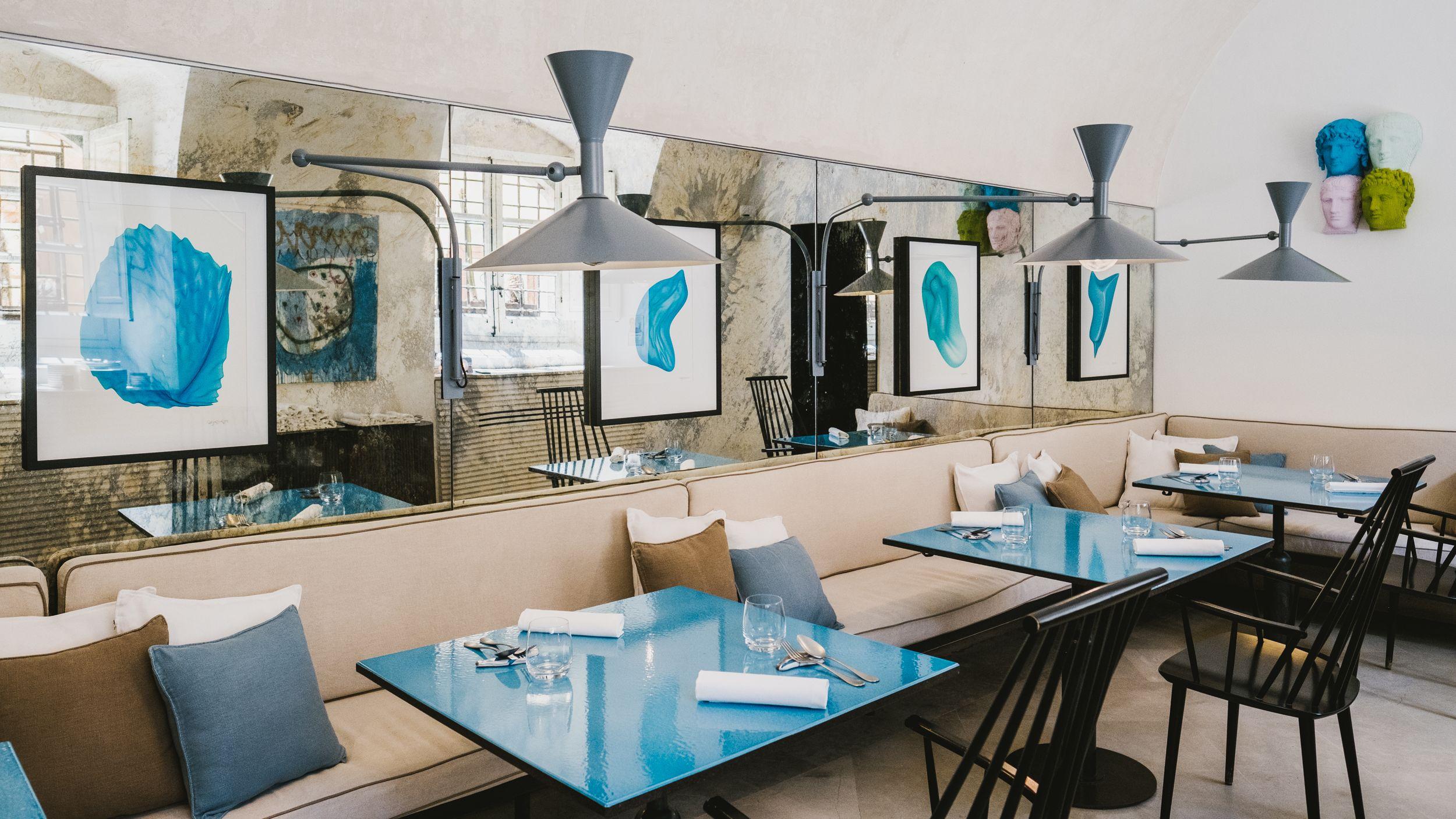 OSTERIA VILLADORATA